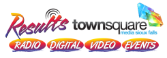 Results Townsquare MEDIA