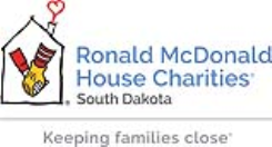 Ronald McDonald House Charities of South Dakota, Inc.