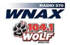 WNAX AM/FM Radio