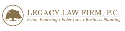 Legacy Law Firm, P.C.