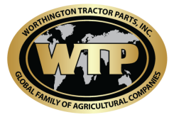 Worthington Tractor Parts, Inc.