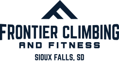 Frontier Climbing & Fitness