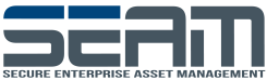 SEAM (Secure Enterprise Asset Management)