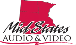 Mid States Audio & Video
