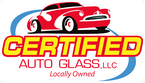 Certified Auto Glass